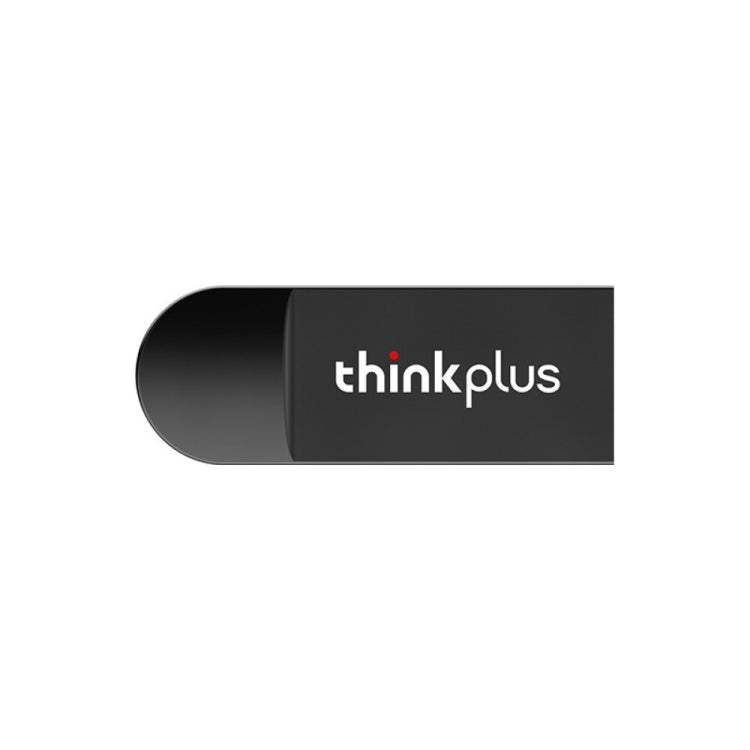Lenovo ThinkPlus MU222 2.0 Business Office U Disk, Capacity: 64GB(Black) - HoMEdemic™ 