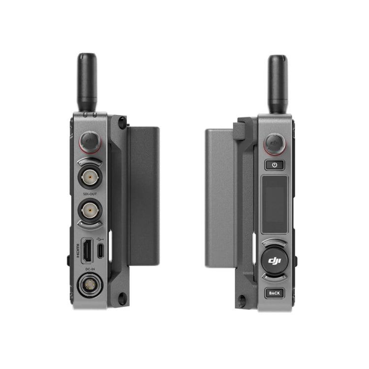 Original DJI Video Receiver 20,000ft 1080p/60fps Transmission - HoMEdemic™ 