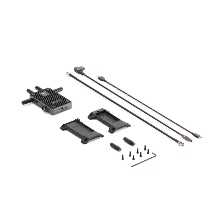 Original DJI Video Receiver 20,000ft 1080p/60fps Transmission - HoMEdemic™ 