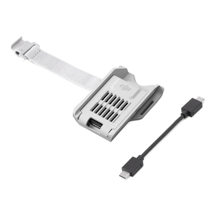 Original DJI Cellular 2 Mounting Kit For Mini 4 Pro Drone Accessories - HoMEdemic™ 