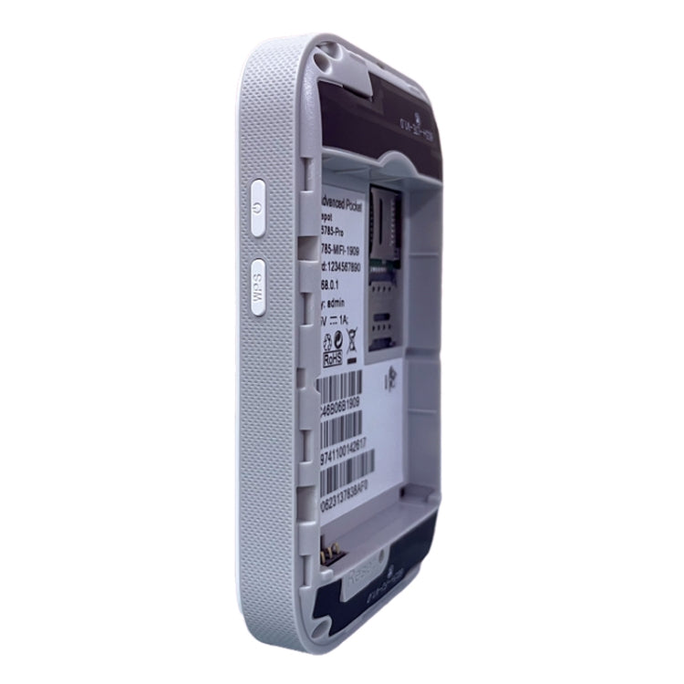E5785-PRO Eurasian Edition 4G Mobile WIFI Pocket Hotspot LCD Sim Card Router - HoMEdemic™ 