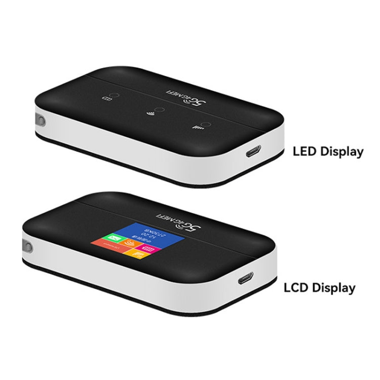 LT600 LED Indicator Light 4G LTE Router Portable Car Terminal Mobile WIFI Card SIM Router - HoMEdemic™ 