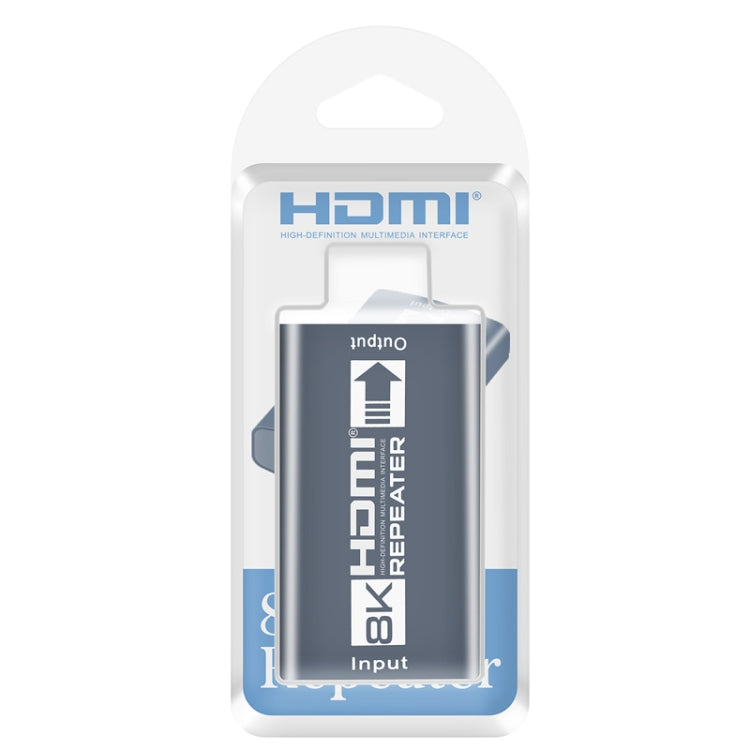FJGEAR FJ-8K05 8K 60HZ HD Signal Amplifier - HoMEdemic™ 