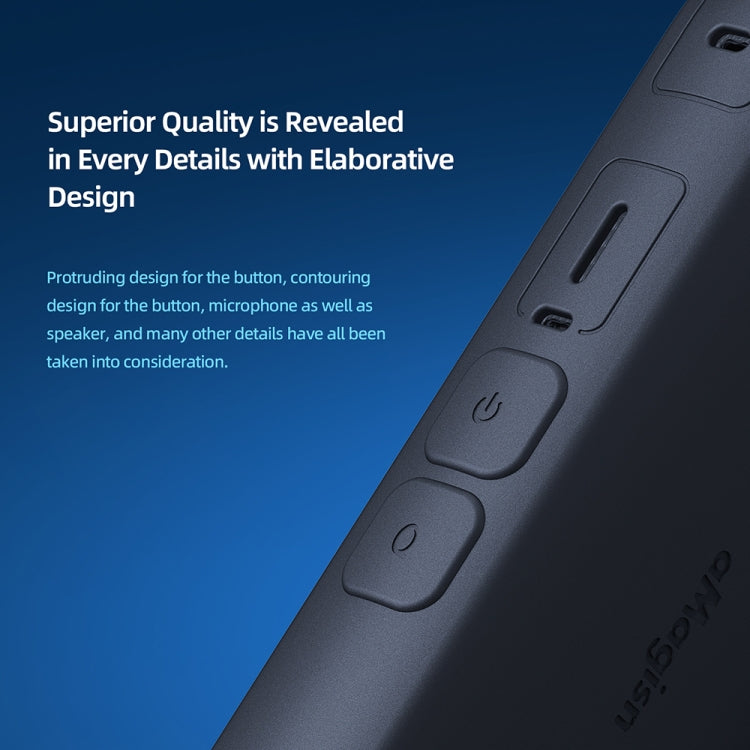 For Insta360 X3 AMagisn Body Silicone Protective Cover, Style: Body Case (black) - HoMEdemic™ 