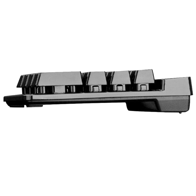 K3 19 Key 2.4G Wireless Mini Digital Keyboard Suspension Machinery Keypad(Black) - HoMEdemic™ 