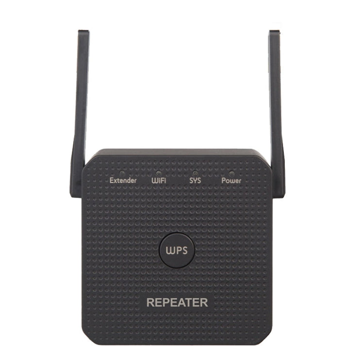 2.4G 300M Wifi Repeater Wifi Extender Wifi Amplifier With 1 LAN Port EU Plug - HoMEdemic™ 