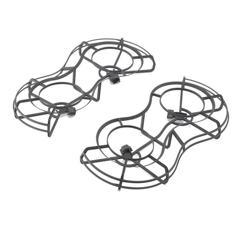 Original DJI Mini 4 Pro 360 Degree Propeller Guard - HoMEdemic™ 