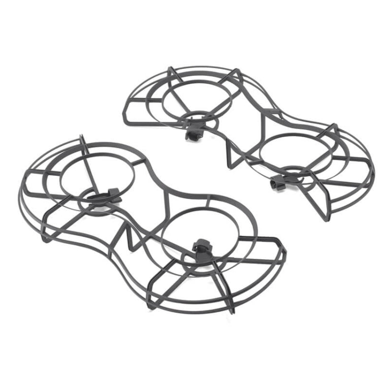 Original DJI Mini 4 Pro 360 Degree Propeller Guard - HoMEdemic™ 