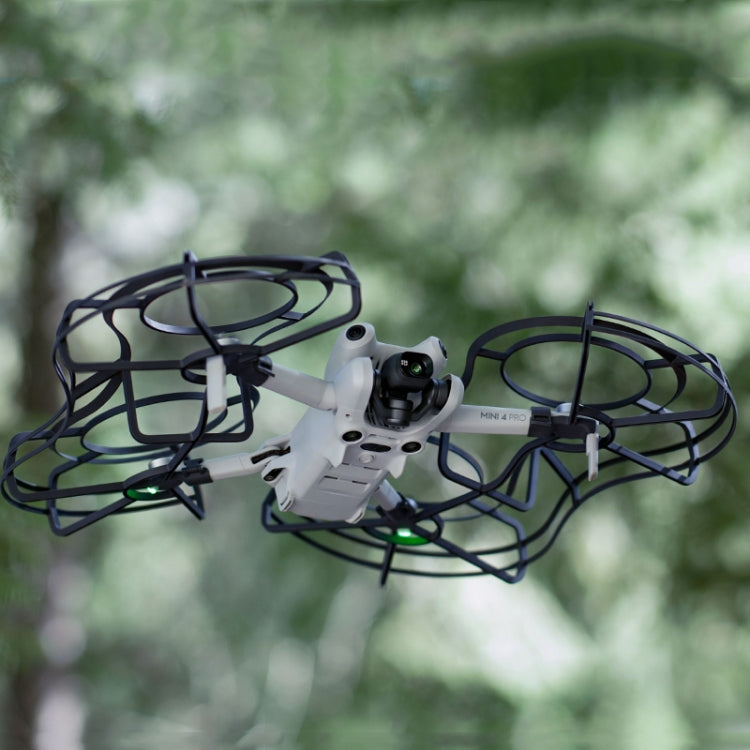 Original DJI Mini 4 Pro 360 Degree Propeller Guard - HoMEdemic™ 