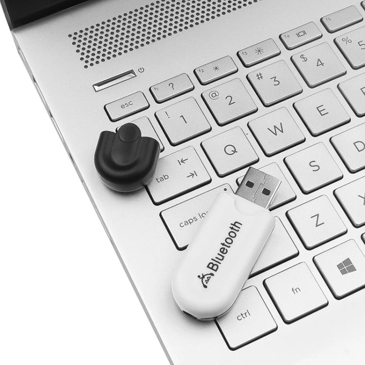 B10 Dual Output USB Wireless Bluetooth Audio Receiver AUX Bluetooth Adapter - HoMEdemic™ 