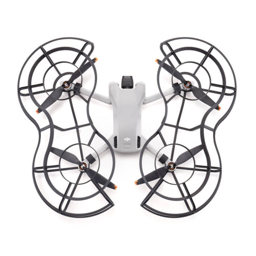 Original DJI Mini 3  / 3 Pro 360 Degree Propeller Guard Drone Accessories - HoMEdemic™ 