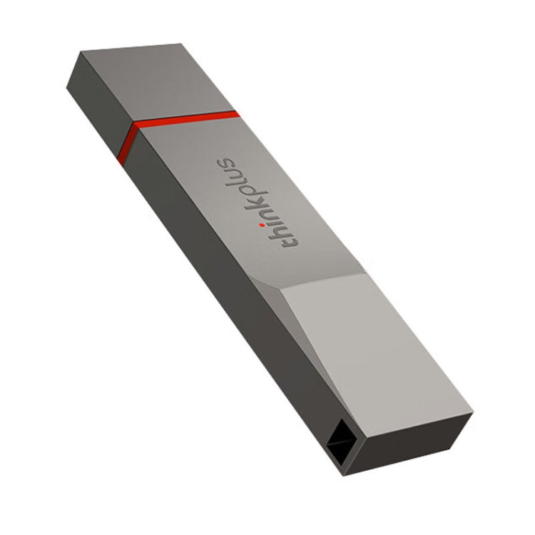 Lenovo Thinkplus TU180 Pro USB3.2 Metal Mobile Flash Drive, Capacity: 1000G - HoMEdemic™ 