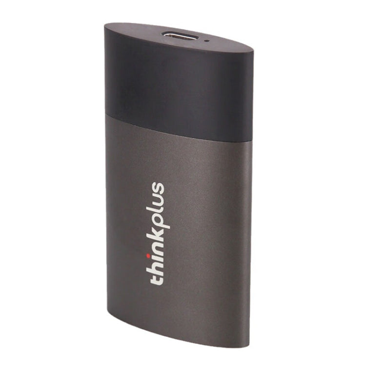 Lenovo Thinkplus US202 USB3.1 Compact And Portable Mobile Solid State Drive, Capacity: 1T - HoMEdemic™ 