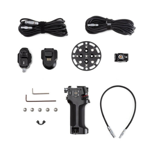 Original DJI RS 2 / RS 3 Pro Expansion Base Kit - HoMEdemic™ 