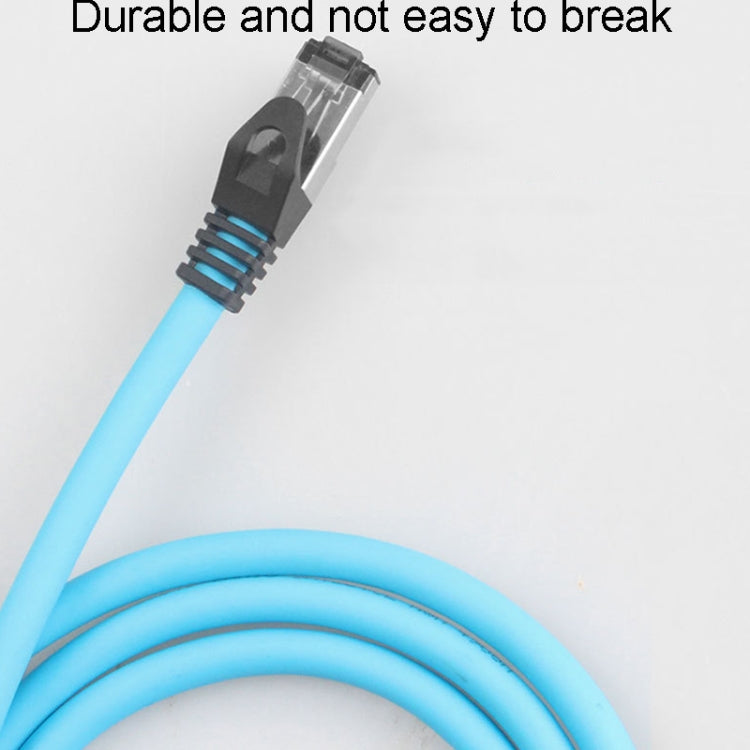 50m CAT5 Double Shielded Gigabit Industrial Ethernet Cable High Speed Broadband Cable - HoMEdemic™ 