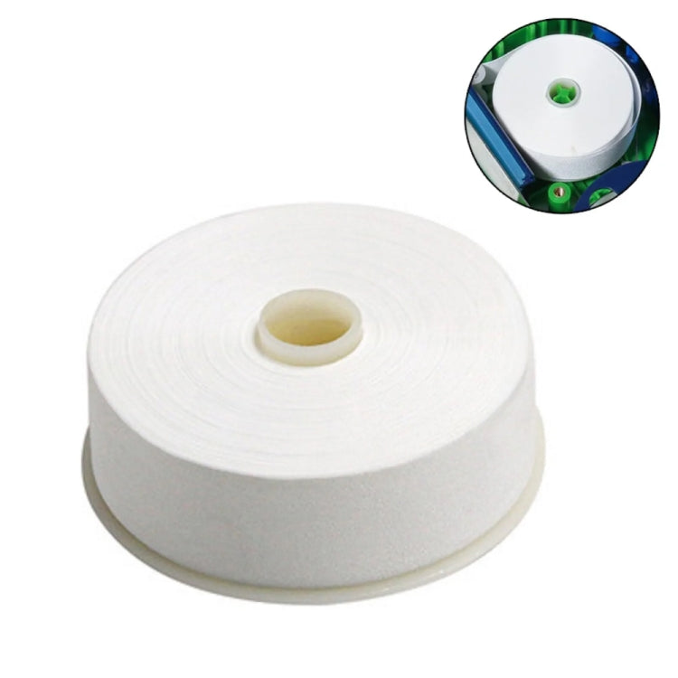 Komshine Handheld Cassette Fiber Cleaning Box Replacement, Model: CC-550-R - HoMEdemic™ 