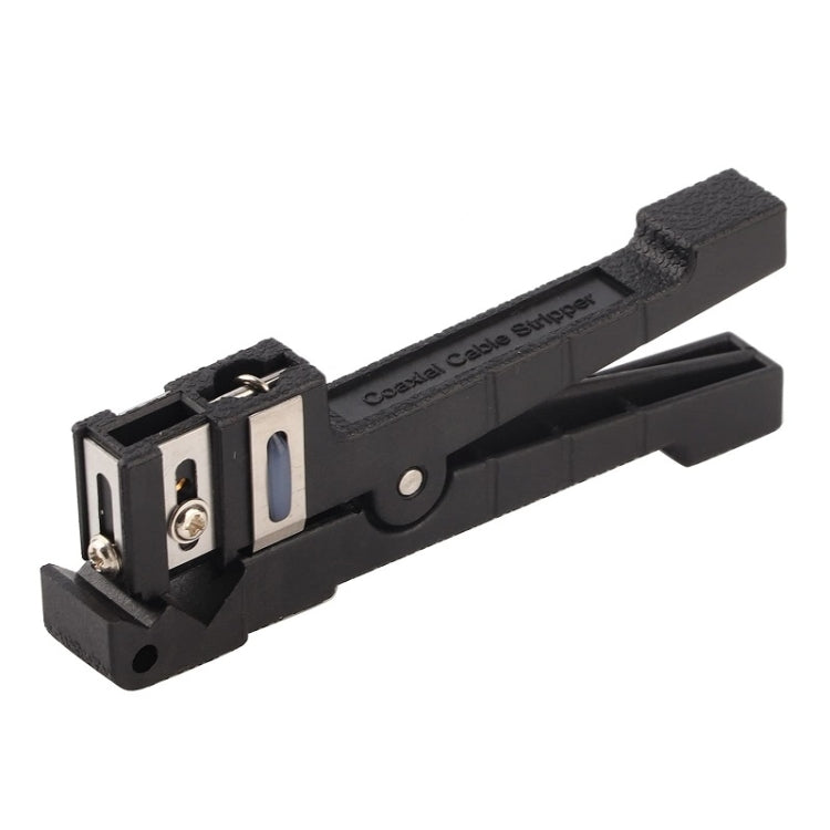 Komshine Horizontal Loose Tube Stripper Fiber Optic Cable Stripping Tool(45-165) - HoMEdemic™ 