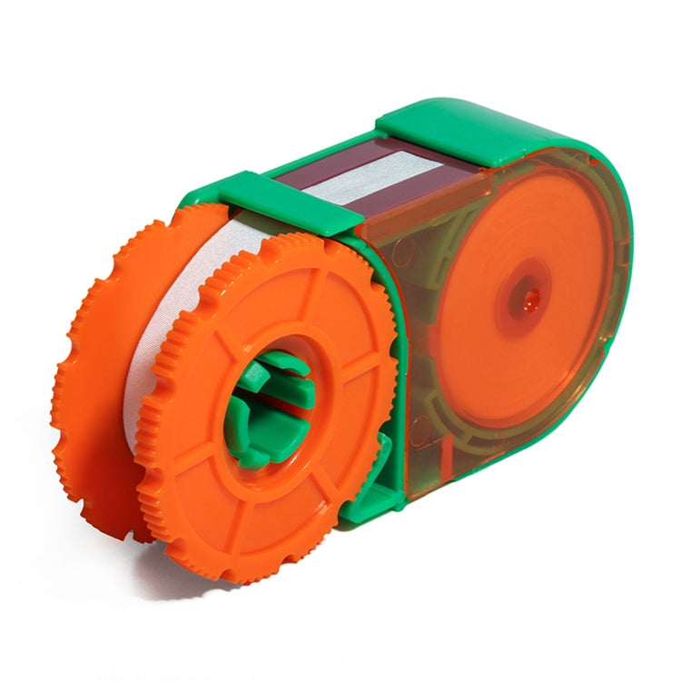 Komshine Handheld Cassette Optical Fiber Connector Cleaning Cartridge With Core(KCC-600) - HoMEdemic™ 