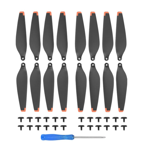 For DJI Mini 4 Pro 4pairs  Drone Propeller Blades 6030F Props Replacement Parts - HoMEdemic™ 