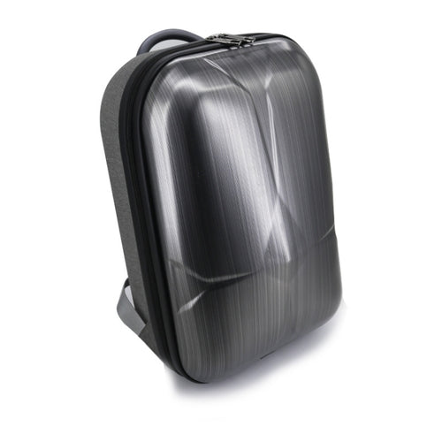 For DJI Mini 4 Pro Drone Storage Bag Carbon Fiber Backpack, Spec: Brushed Style - HoMEdemic™ 