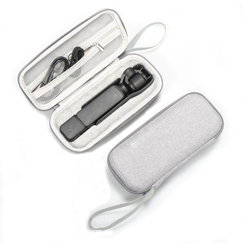 For DJI Pocket 3 Storage Bag Carrying Case Protective Box(Standard Gray) - HoMEdemic™ 