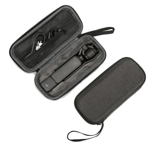 For DJI Pocket 3 Storage Bag Carrying Case Protective Box(Standard Black) - HoMEdemic™ 