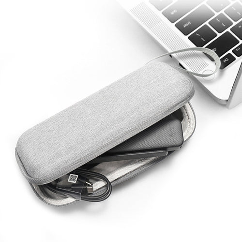 For DJI Pocket 3 Storage Bag Carrying Case Protective Box(Standard Gray) - HoMEdemic™ 