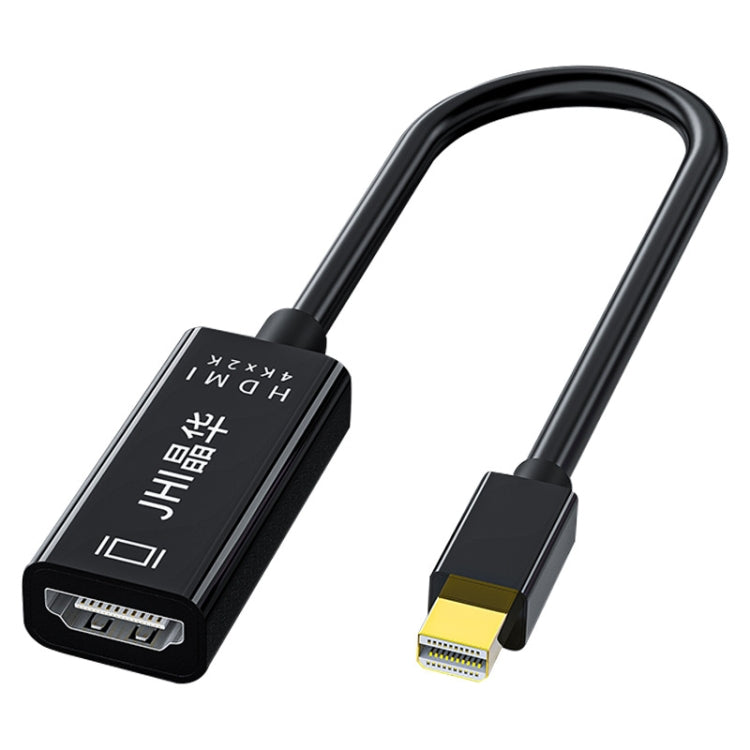 JINGHUA Mini DP To HDMI HD Video Converter For Thunderbolt 4K Interface - HoMEdemic™ 