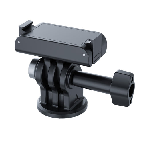 For DJI Osmo Action 4 / 3 / 2 Magnetic Adapter Tripod Connector 1/4 Inch Thread - HoMEdemic™ 