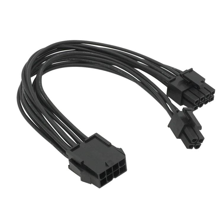 20cm CPU 8Pin To 8+4Pin Adapter Cable Power Supply Motherboard Processor Power Cable - HoMEdemic™ 