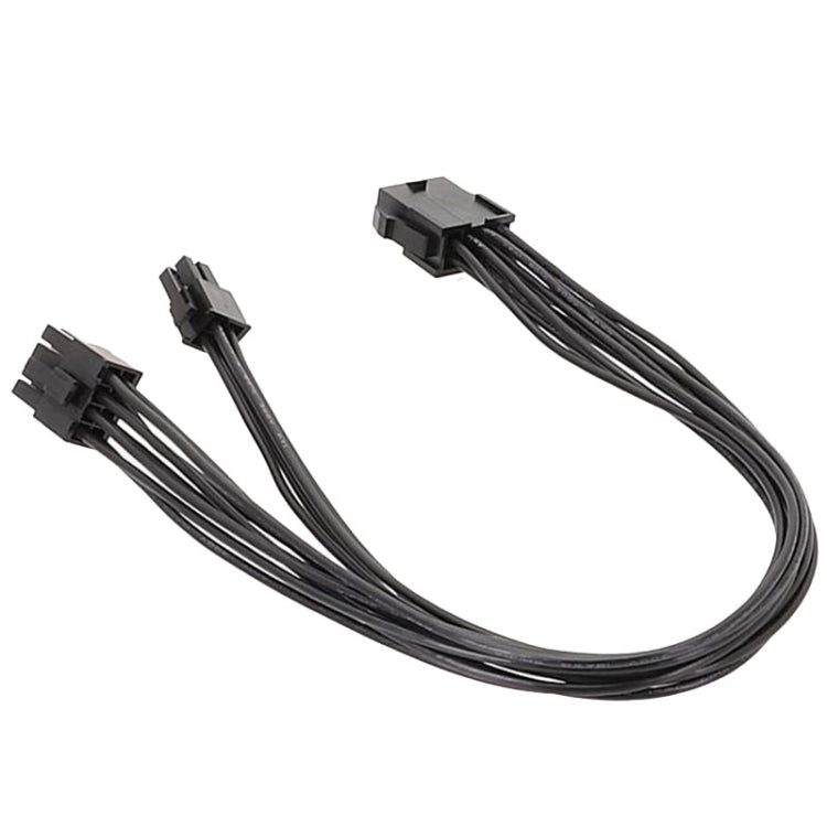 20cm CPU 8Pin To 8+4Pin Adapter Cable Power Supply Motherboard Processor Power Cable - HoMEdemic™ 
