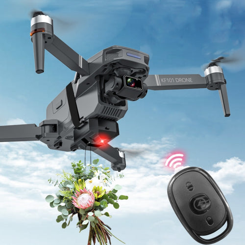 Drone Universal Transport Thrower Drop Device With Remote Control - HoMEdemic™ 