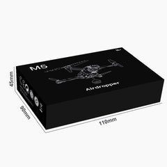 Drone Universal Transport Thrower Drop Device With Remote Control - HoMEdemic™ 