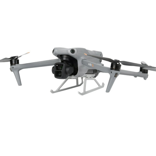 For DJI Air 3 Landing Gear Drop-Proof Height Enhancing Folding Kickstand Fuselage Paddle Protection Bracket - HoMEdemic™ 