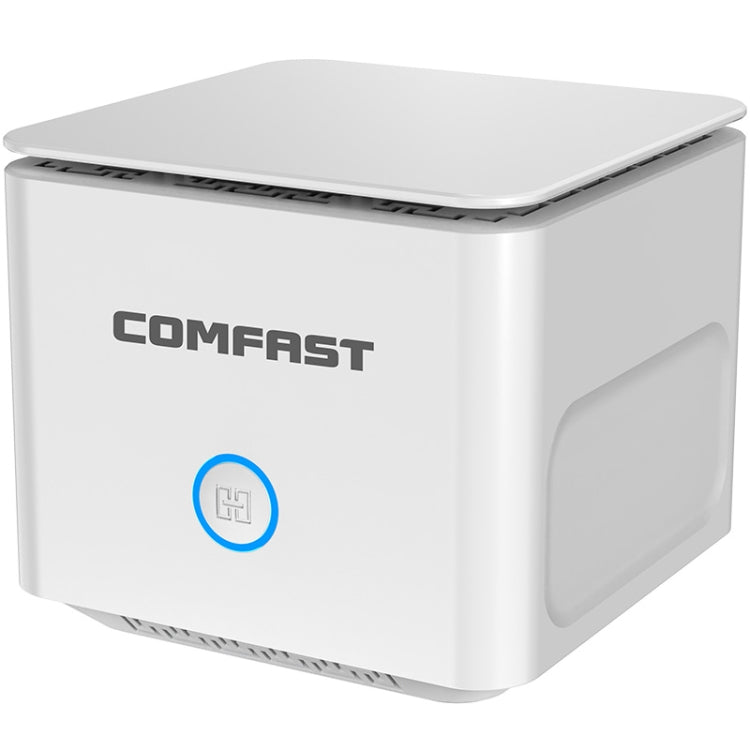 COMFAST CF-WR651AC  AC1200 Mesh Wireless Router 2.4G&5G Wi-Fi Repeater Amplifier - HoMEdemic™ 