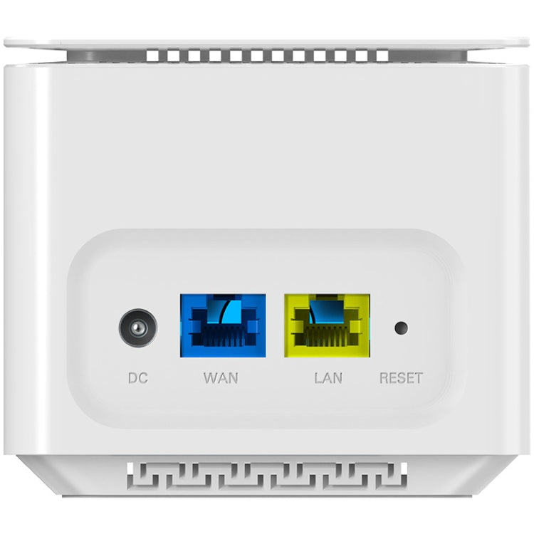 COMFAST CF-WR651AC  AC1200 Mesh Wireless Router 2.4G&5G Wi-Fi Repeater Amplifier - HoMEdemic™ 