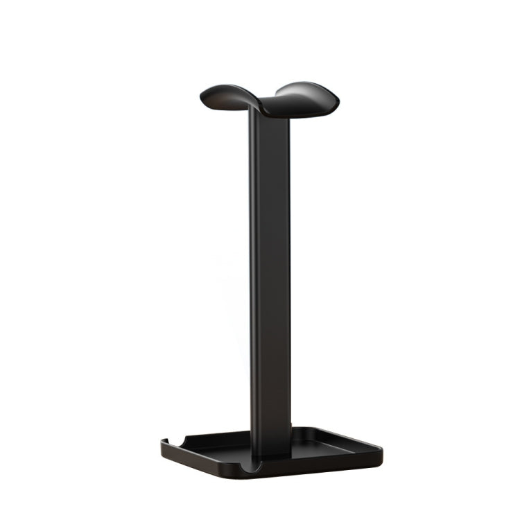 Desktop Headphone Holder Cell Phone Tablet Stand(Black) - HoMEdemic™ 
