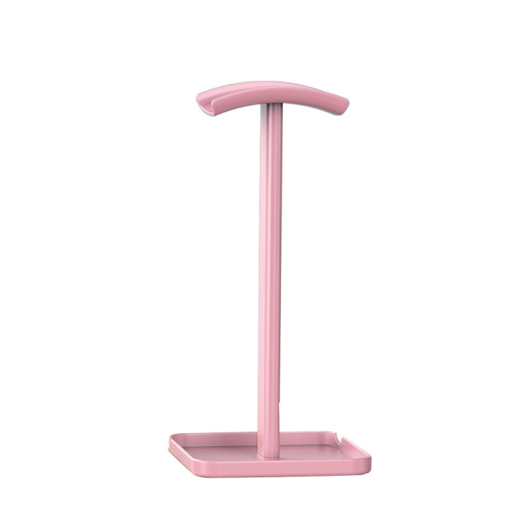 Desktop Headphone Holder Cell Phone Tablet Stand(Pink) - HoMEdemic™ 