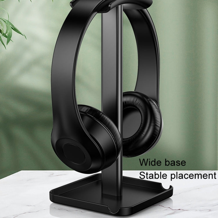Desktop Headphone Holder Cell Phone Tablet Stand(Pink) - HoMEdemic™ 