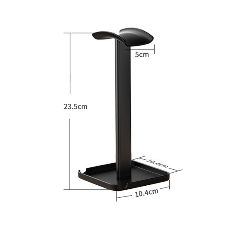Desktop Headphone Holder Cell Phone Tablet Stand(Pink) - HoMEdemic™ 