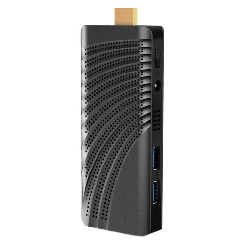 T6 Pro 6+128GB Intel Gemini Lake J4125 Mini PC With Windows 10 Operating System, Spec: EU Plug - HoMEdemic™ 