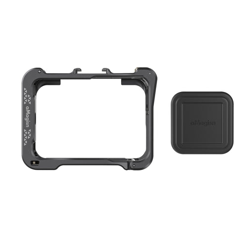 For Insta360 Ace / Ace Pro aMagisn Quick Disassembly Metal Rabbit Cage Border Accessories - HoMEdemic™ 