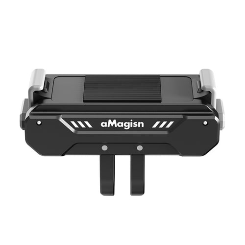 aMagisn Metal Magnetic Absorption Kit For GoPro HERO12 Black /11 Black /10 Black /9 Black - HoMEdemic™ 