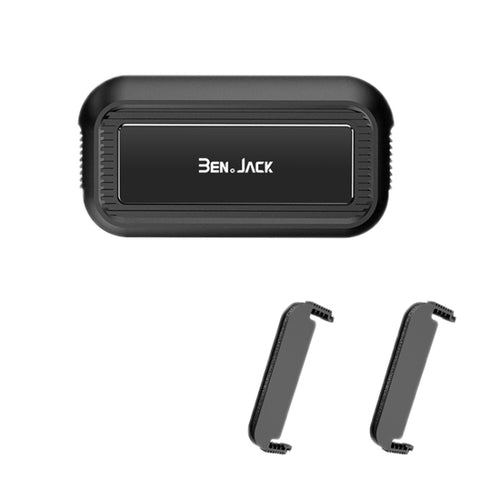 BEN.JACK Car Boneless Wiper Strip Modification Repair Device(Black) - HoMEdemic™ 