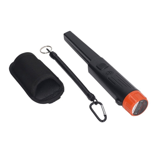 Mini Waterproof Handheld Metal Positioning Rod Detector(Black) - HoMEdemic™ 