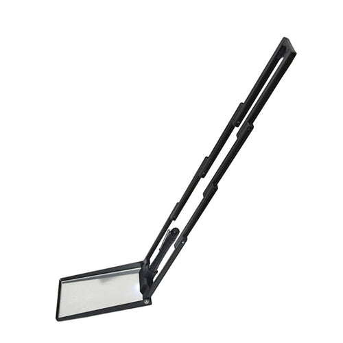 Mini Foldable Undercar Safety Inspection Mirror With LED - HoMEdemic™ 