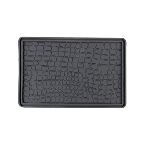 Car Storage Mat Anti-slip Mat for Mobile Phone Ornaments, Style: Without Diamond - HoMEdemic™ 