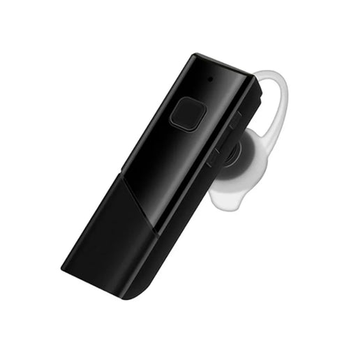 40 Languages Instant Real-Time Translation Smart Wireless BT5.0 Translation Earphone(Black) - HoMEdemic™ 