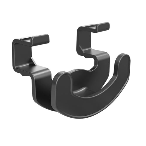 For Tesla Model Y Trunk Seat Button Hook(Black) - HoMEdemic™ 