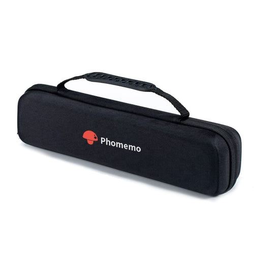 Phomemo Portable Storage Bag For M08F / P831 Printer(Black) - HoMEdemic™ 